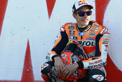 Марк Маркес, Repsol Honda Team