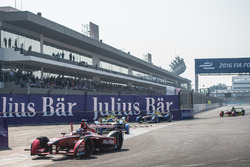 Jérôme d'Ambrosio, Dragon Racing