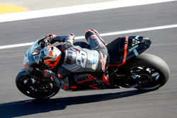 Маверік Віньялес, Yamaha Factory Racing