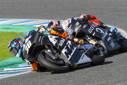 Сем Лоус, Red Bull KTM Factory Racing, Скотт Реддінг, Octo Pramac Racing