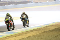 Cal Crutchlow, Team LCR Honda