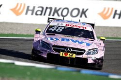 Edoardo Mortara, Mercedes-AMG Team HWA, Mercedes-AMG C63 DTM