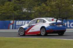 Ян Эрлаше, RC Motorsport, Lada Vesta WTCC