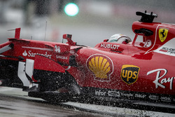 Sebastian Vettel, Ferrari SF70H