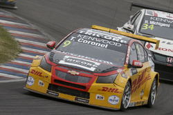 Tom Coronel, Roal Motorsport, Chevrolet RML Cruze TC1