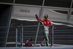Antonio Fuoco, PREMA Powerteam