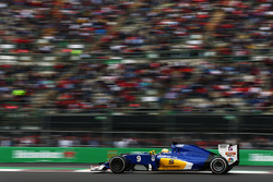 Маркус Ерікссон, Sauber C35
