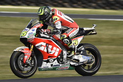Кел Кратчлоу, Team LCR Honda