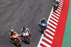 Dani Pedrosa, Repsol Honda Team, Scott Redding, Octo Pramac Racing