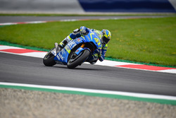 Aleix Espargaro, Team Suzuki Ecstar MotoGP