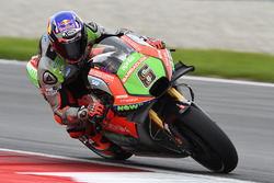 Stefan Bradl, Aprilia Racing Team Gresini