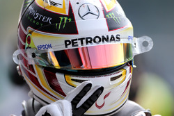 Льюіс Хемілтон, Mercedes AMG F1 Team