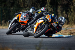 Ярослав Якимчук, VAB RT, Леонід Каллаш, The Riders RT