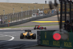 Renault RS16&RedBull RB12