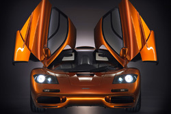 Mclaren F1