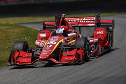 Scott Dixon, Chip Ganassi Racing Chevrolet