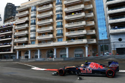 Карлос Сайнс-молодший Scuderia Toro Rosso STR11