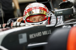 Kevin Magnussen, Haas F1 Team VF-17