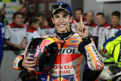Марк Маркес, Repsol Honda Team
