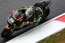 Johann Zarco, Monster Yamaha Tech 3