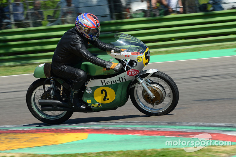 Motor Legend Festival