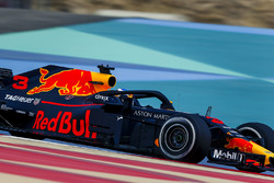 Daniel Ricciardo, Red Bull Racing RB14