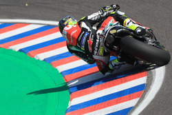 Кел Кратчлоу, Team LCR Honda