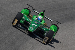 Josef Newgarden, Ed Carpenter Racing, Chevrolet