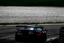 #38 Antonelli Motorsport, Lamborghini Huracan GT3: Lorenzo Case, Alberto Di Folco, Cristian Passuti