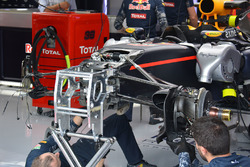 Red Bull Racing RB12