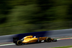 Kevin Magnussen, Renault Sport F1 Team