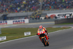 Marc Marquez, Repsol Honda Team