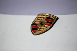 #19 Porsche 911 GT3 RS (type 997) detail