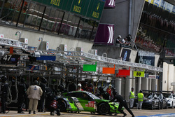 #99 Dempsey Proton Competition Porsche 911 RSR