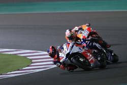 Даніло Петруччі, Pramac Racing