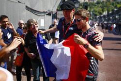 Romain Grosjean, Haas F1 Team
