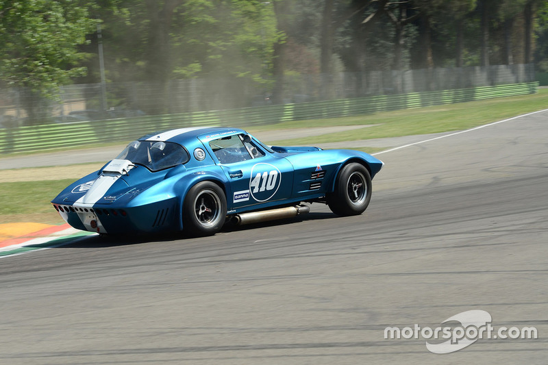 Motor Legend Festival