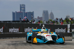Gabby Chaves, Harding Racing Chevrolet