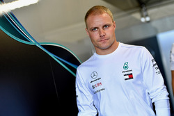 Valtteri Bottas, Mercedes-AMG F1