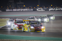 Tom Coronel, Roal Motorsport, Chevrolet RML Cruze TC1