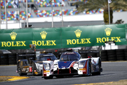 #23 United Autosports Ligier LMP2: Філ Хенсон, Ландо Норріс, Фернандо Алонсо
