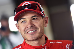 Kyle Larson, Chip Ganassi Racing Chevrolet