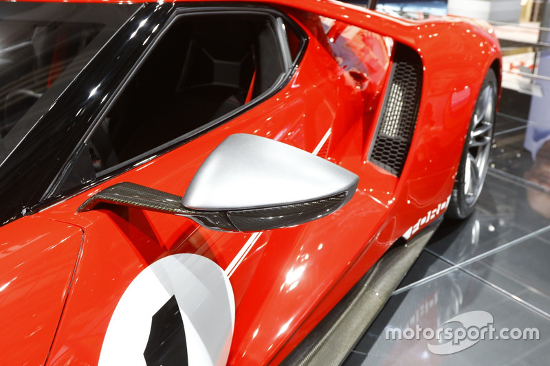 Ford GT