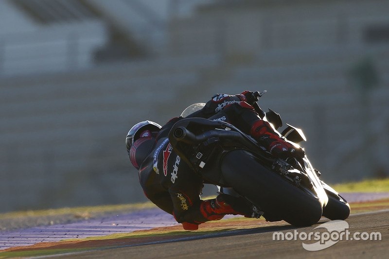Хорхе Лоренсо, Ducati Team