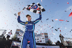 Racewinnaar Renger van der Zande, Visit Florida Racing