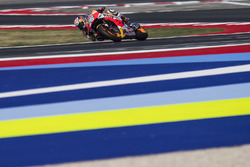 Dani Pedrosa, Repsol Honda Team