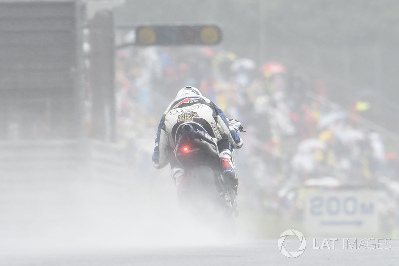 Loris Baz, Avintia Racing