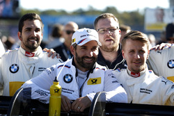Timo Glock, BMW Team RMG, BMW M4 DTM