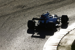 Felipe Massa, Williams FW40