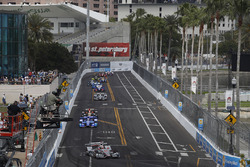 Will Power, Team Penske, Chevrolet, führt
